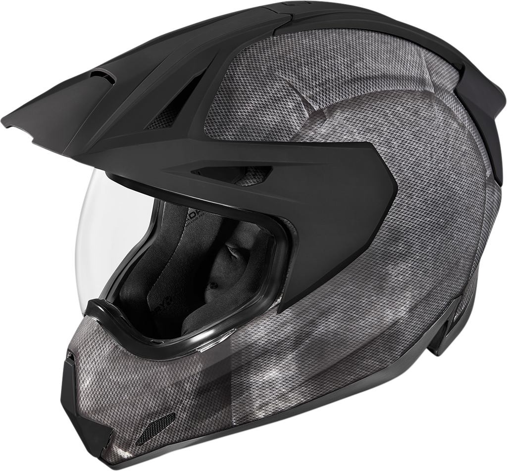 ICON Variant Pro™ Helmet - Construct - Black - XS 0101-12409