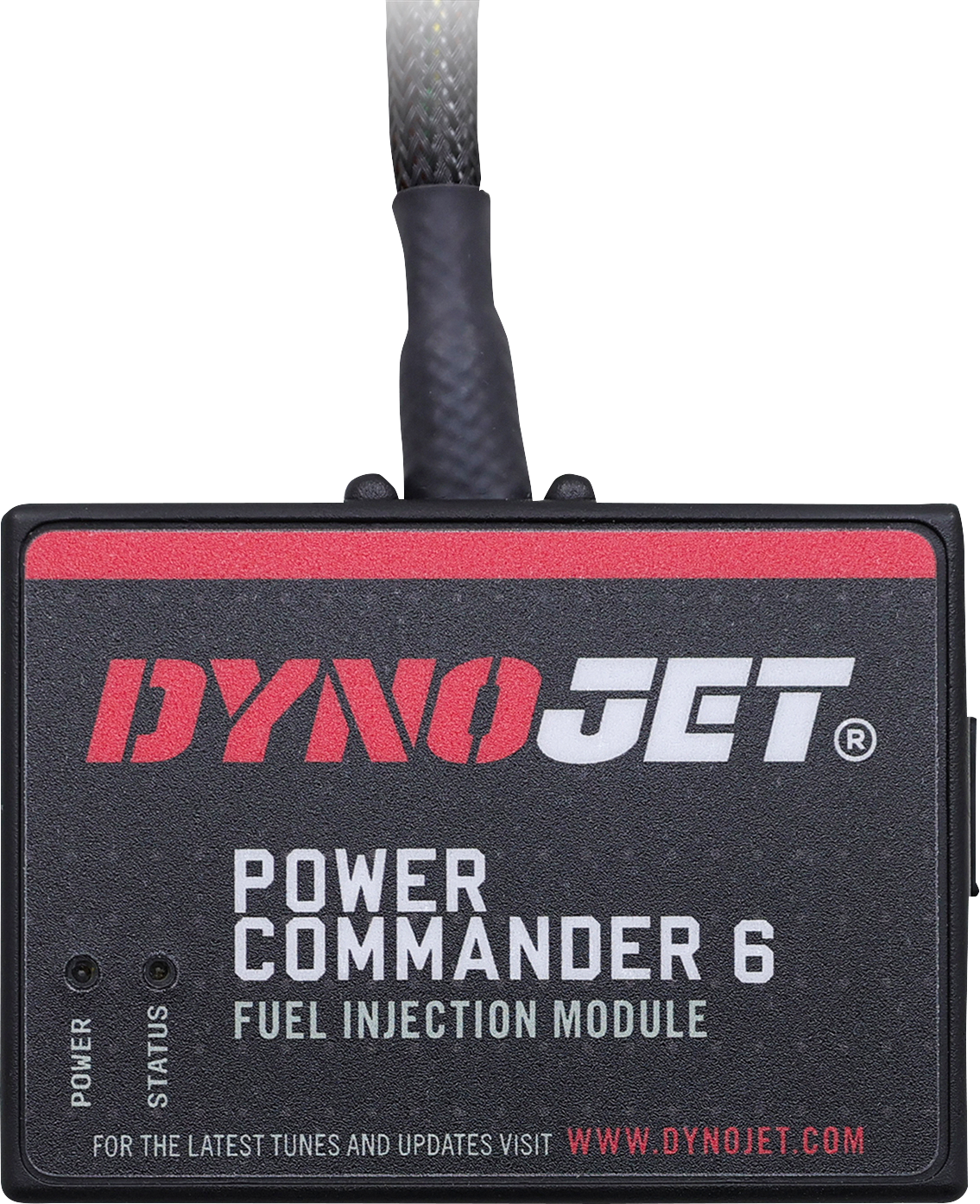 DYNOJET Power Commander-6 - Kawasaki PC6-17086