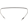 MOOSE OFFROAD Brake Line - Stainless Steel T01-1-001/P