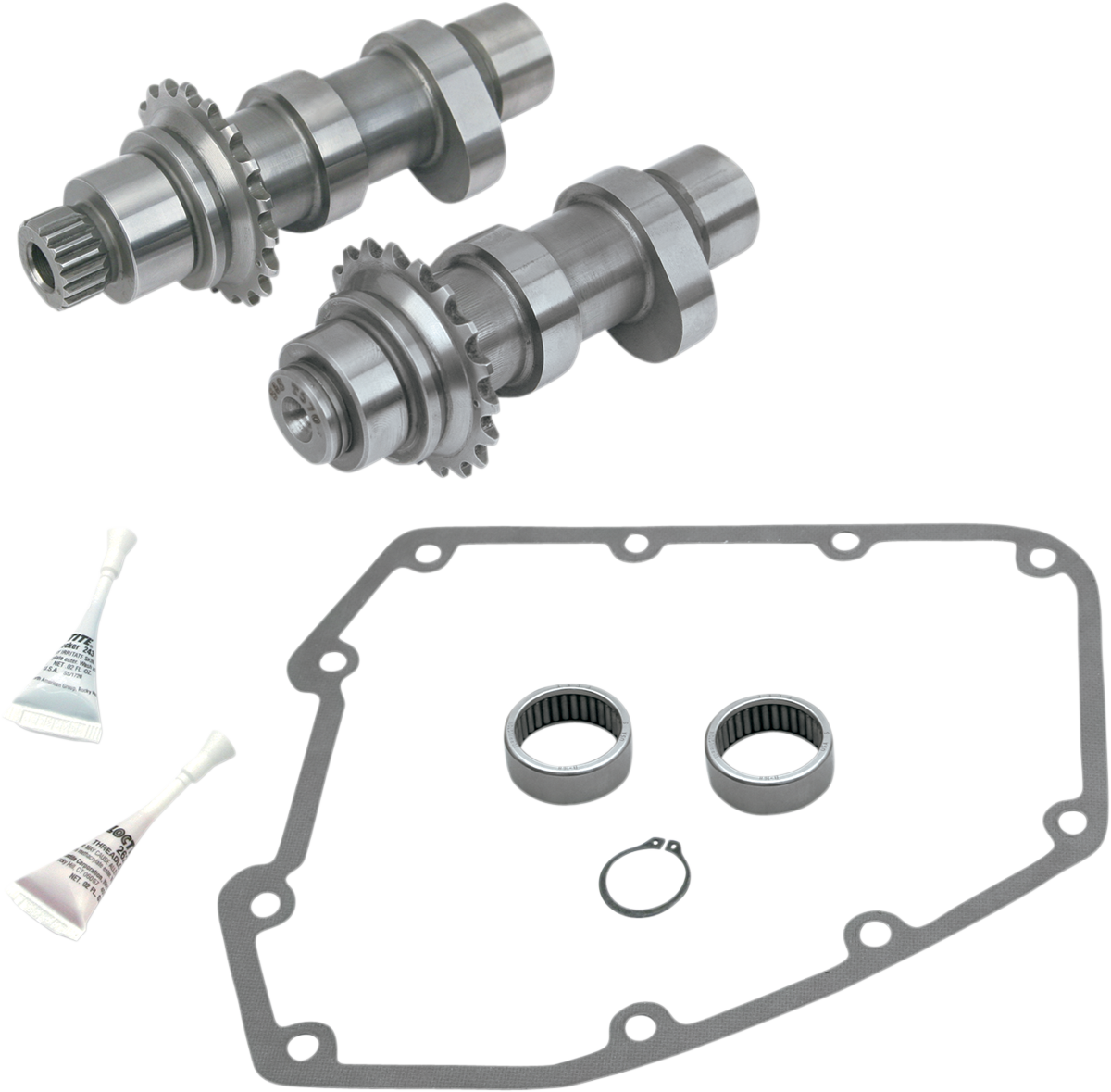 S&S CYCLE 583C Chain Drive Cam Kit 330-0106