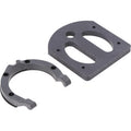 SW-MOTECH ION Tank Ring Kit - BMW TRT.00.475.32900/B