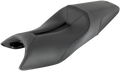 SADDLEMEN Track Seat - Sport - Carbon Fiber - FTR1200 '19-'22 I19-10-0044