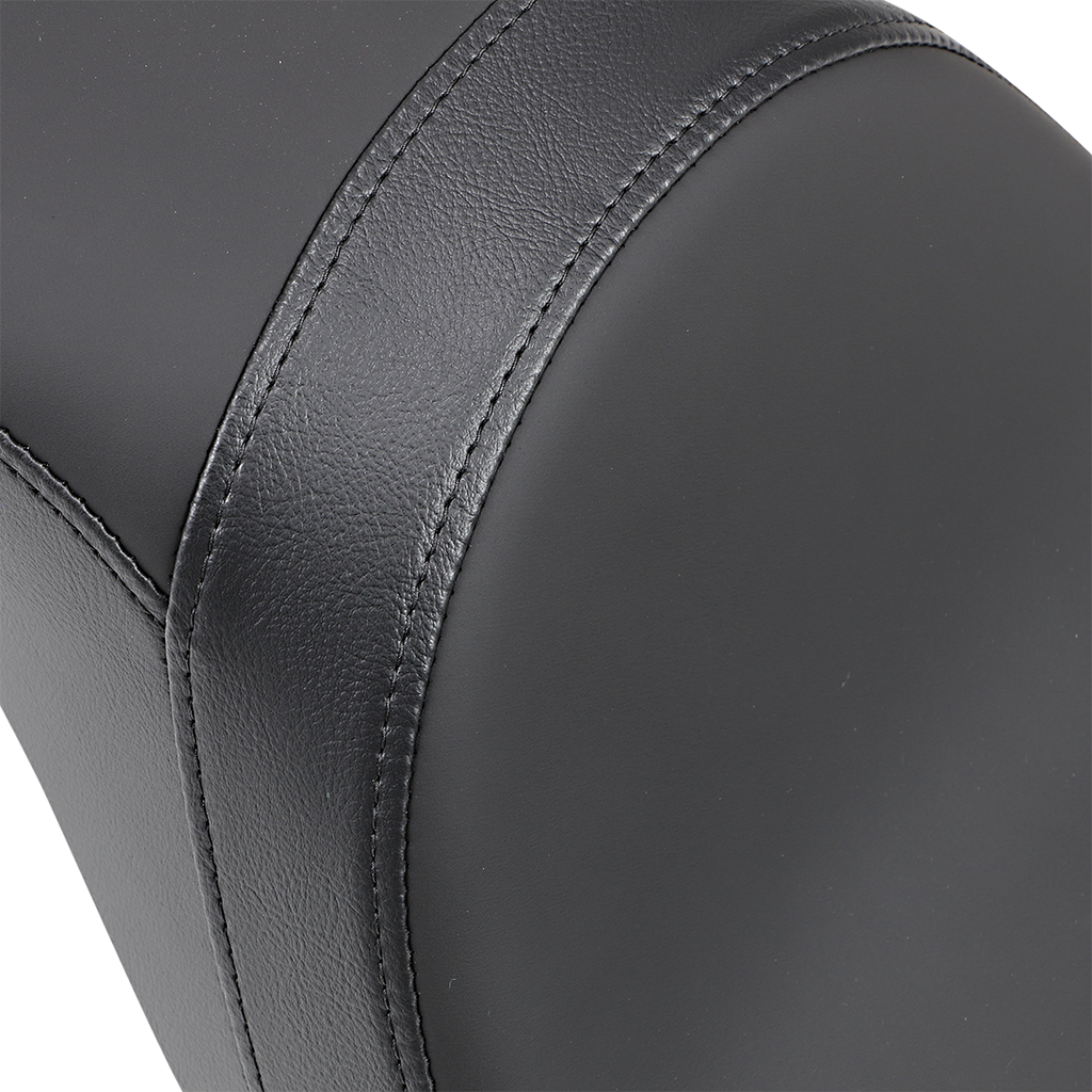 DRAG SPECIALTIES Predator 2-Up Seat - Smooth - FXD '06-'17 0803-0350