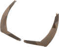 ICON Airform™ Rear Spoiler - RST Silver 0133-1205