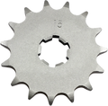 Parts Unlimited Countershaft Sprocket - 15-Tooth 13144-002