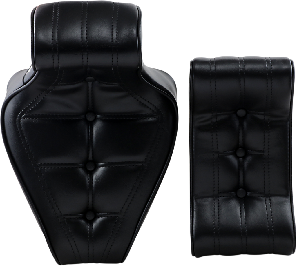 LE PERA 2 Piece Signature II Seat - Rigid Frame L-574