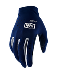100% Sling MX Gloves - Navy - XL 10023-00013