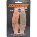 MOOSE OFFROAD Brake Pad - Rear - Can-Am M735-S47