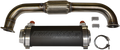 BIKEMAN PERFORMANCE RZR XP Turbo Exhaust 08-313