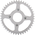 Parts Unlimited Rear Honda Sprocket - 420 - 44 Tooth 41201118-000-44