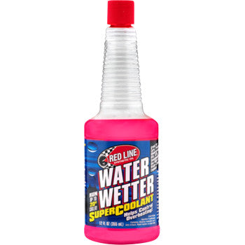 RED LINE SYNTHETIC OIL Waterwetter® - 12 US fl oz. 80204