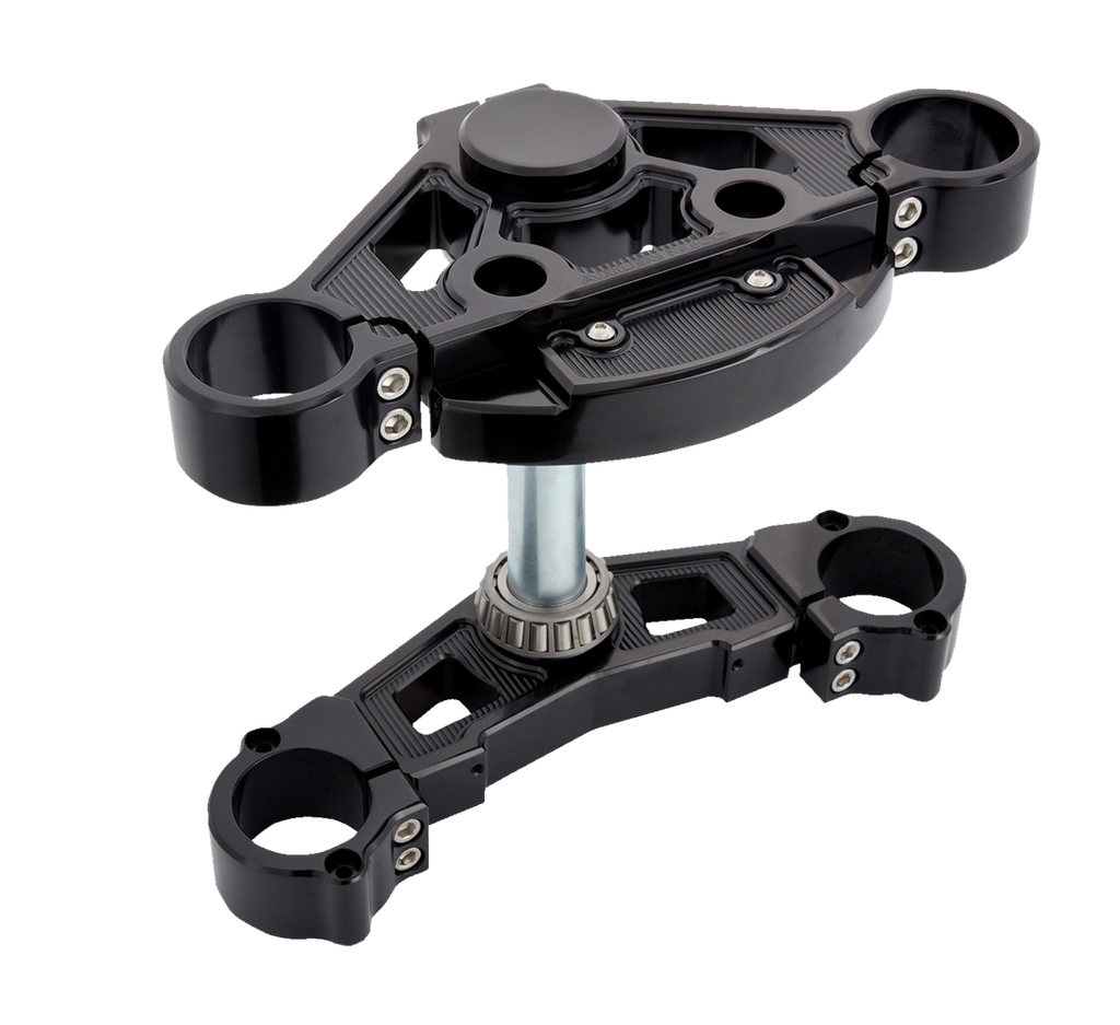ARLEN NESS Triple Tree - Black 130-006