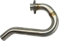 PRO CIRCUIT Head Pipe - Stainless Steel 4Y03450H