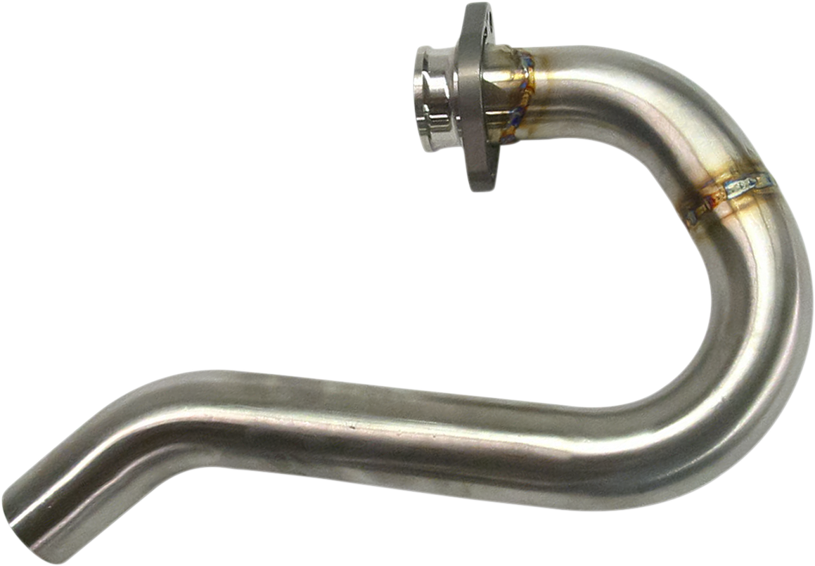 PRO CIRCUIT Head Pipe - Stainless Steel 4Y03450H