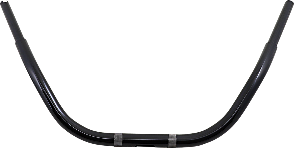 KLOCK WERKS Handlebar - Prairie - Black KWH-04-0569