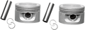 DRAG SPECIALTIES Piston - XL 750769-BX-LB1