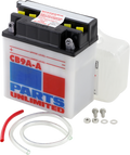 Parts Unlimited Battery - Yb9a-A Cb9a-A-Fp