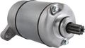 Parts Unlimited Starter Motor 410-54020