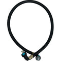 MOOSE UTILITY Replacement Fuel Line - Polaris Ranger 100-5180-PU