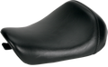 LE PERA Bare Bones Solo Seat - Smooth - Black - XL LC-006