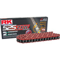 RK 525 ZXW - Drive Chain - 150 Links - Red RR525ZXW-150