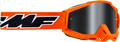 FMF PowerBomb Sand Goggles - Rocket - Orange - Smoke F-50043-00003 2601-2985