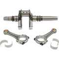HOT RODS Crankshaft and Rods Kit - OEM Replacement - Can-Am HR00185