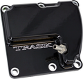 TRASK M8 Transmission Top Cover - Vented  Softail /Glide  2017-2021  /TM-2041BK