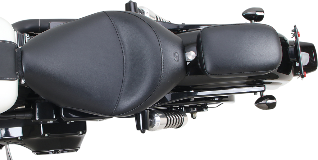 SADDLEMEN Saddlehyde S3 Pad - 6" SA1016