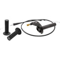 MOTION PRO Turbo™ SE Throttle Kit with Dirt Control II Grips - Yamaha 345522