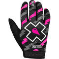 MUC-OFF USA MTB/MX Rider Gloves - Bolt - Medium 20104