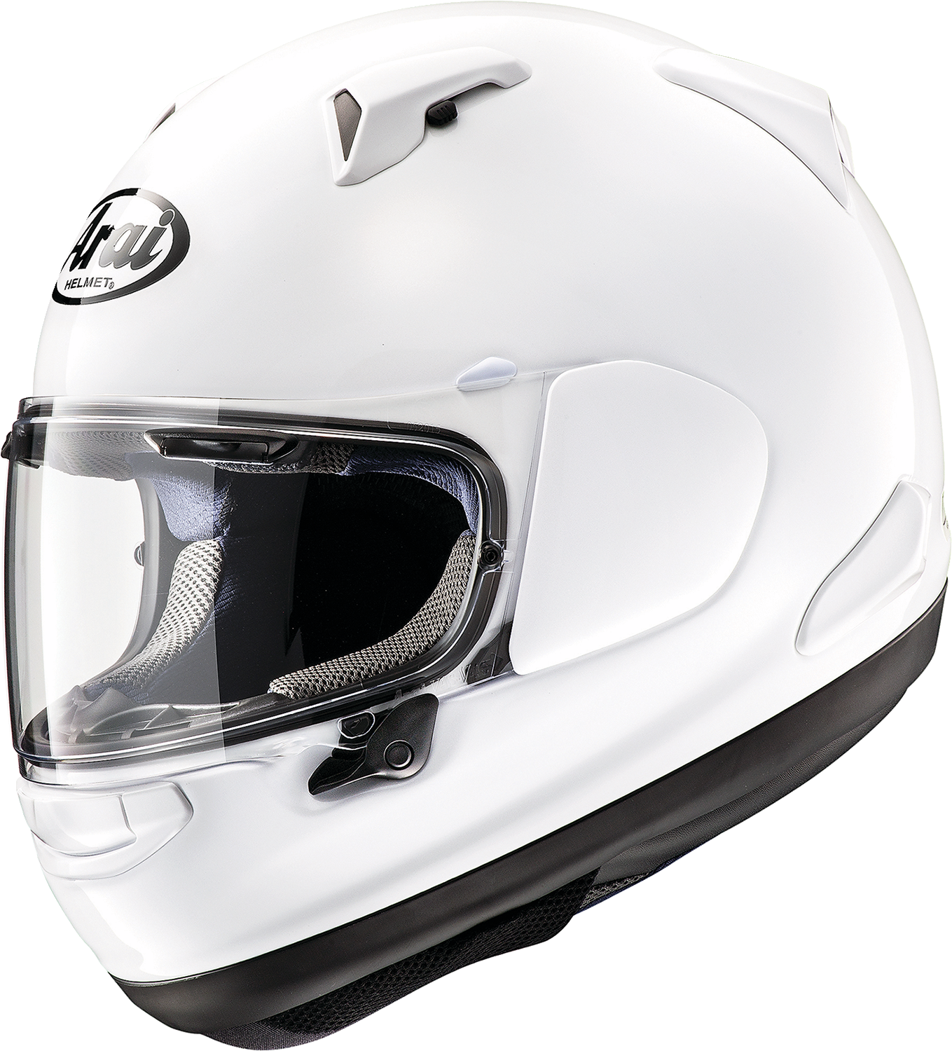 ARAI Quantum-X Helmet - Diamond White - XS 0101-17711