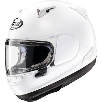 ARAI HELMETS Quantum-X Helmet - Diamond White - Large 0101-17714