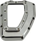 TRASK Assault Cam Cover - Chrome - Twin Cam TM-017CH