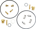 Parts Unlimited Carburetor Rebuild Kit - Yamaha 26-10005
