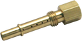 S&S CYCLE Main Super E/Super G Carburetor Tube 11-2085