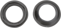 Parts Unlimited Fork Seals - 33 Mm Id X 46.3 Mm Od X 14.7 Mm T Pup40fork455119