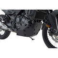 SW-MOTECH Engine Guard - Black - Honda - Transalp XL750R MSS.01.070.10001/B