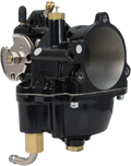 S&S CYCLE "G" Carburetor - Black 110-0100