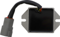 Parts Unlimited Regulator/Rectifier - Ski-Doo 230-22080