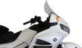KLOCK WERKS Flare™ Windshield - 16" - Clear - GL1800 KWW-06-0263