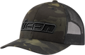 ICON MC Punch™ Hat - Black Camo 2501-3662