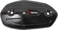 AKRAPOVIC Carbon Fiber Shield P-HSK10SO4/1 1861-1497