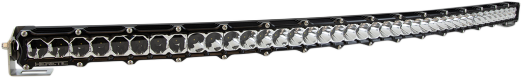 HERETIC LED Light Bar - 40" Curved - Combo 54006