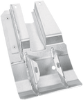 DG PERFORMANCE Swingarm Skid Plate - TRX400EX 58-2040