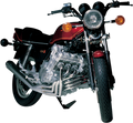 DG PERFORMANCE Full Exhaust  for CBX1050 Super Sport  1979-1982 14-2618