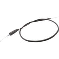 MOTION PRO Black Vinyl Throttle Cable - Pull - '99-'06 Yamaha YZ 05-0441