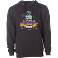 FMF Beast Mode Hoodie - Black - Small SU25121901BLKSM