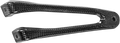 AKRAPOVIC Carbon Fiber Bracket - CBR1000RR P-MBH10SO1 1861-1247