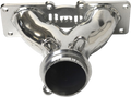 BIKEMAN PERFORMANCE Headpipe - Ceramic 03-301-C
